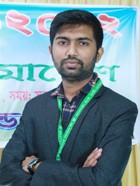 Shakhawat Hasan Sohel